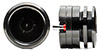 DD Audio VO-B3